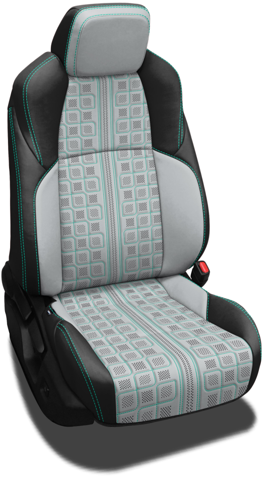 Stairs Toyota Tacoma